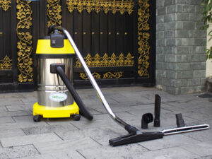 may hut bui hiclean hc301 h1