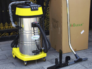 Hiclean HC 903 sản xuất theo dây chuyền chuẩn Italy 