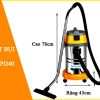 Máy hút bụi hút nước Palada PD40