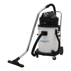 Máy hút bụi nước Clepro P3/60 (3 MOTOR)