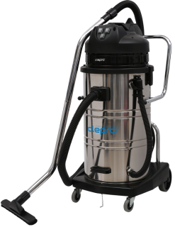 Máy hút bụi công nghiệp Clepro S3/80