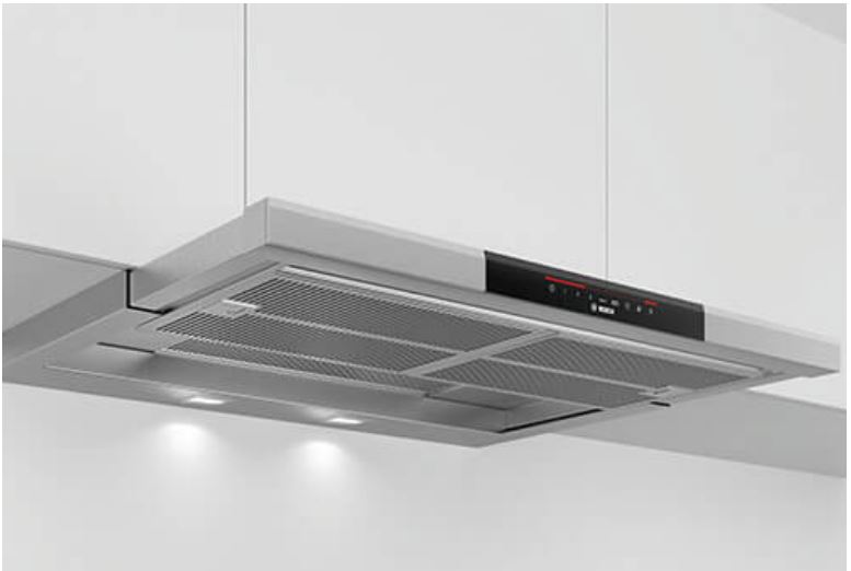 1. Đặc điểm máy hút mùi Bosch DFS097J50B