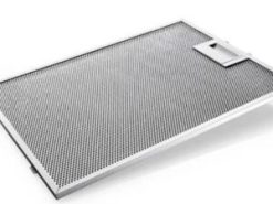 3. Sở hữu bộ lọc tiên tiến hiện đại loại bỏ vết bẩn, dầu mỡ