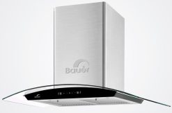 Máy hút mùi ống khói Bauer BCG70MSC