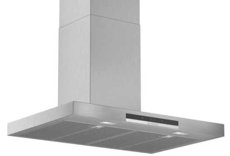 1. Tính ăng ưu việt máy hút mùi Bosch DWB77IM50 