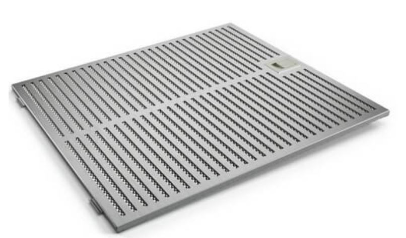 3. Máy hút mùi Bosch sở hữu bộ lọc bền bỉ với thời gian