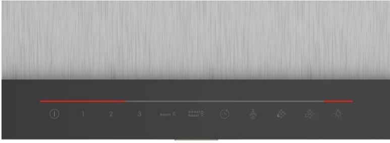 3. Hệ thống điều khiển siêu nhạy dễ dàng thao tác