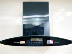 may hut mui canzy cz 607 12 1