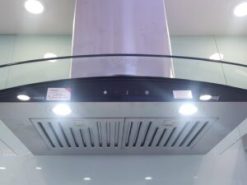 Mua máy hút mùi Canzy CZ-70BDS giá tốt nhất chỉ có tại HSN Việt Nam