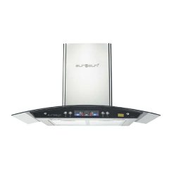 Máy hút mùi Eurosun EH-90K06S