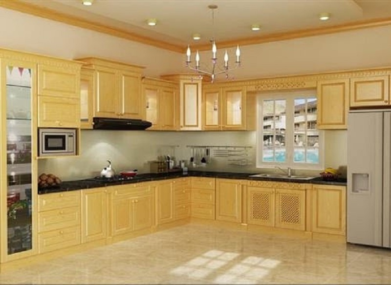 1. Thiết kế nhỏ gọn, tiện dụng trong lắp đặt