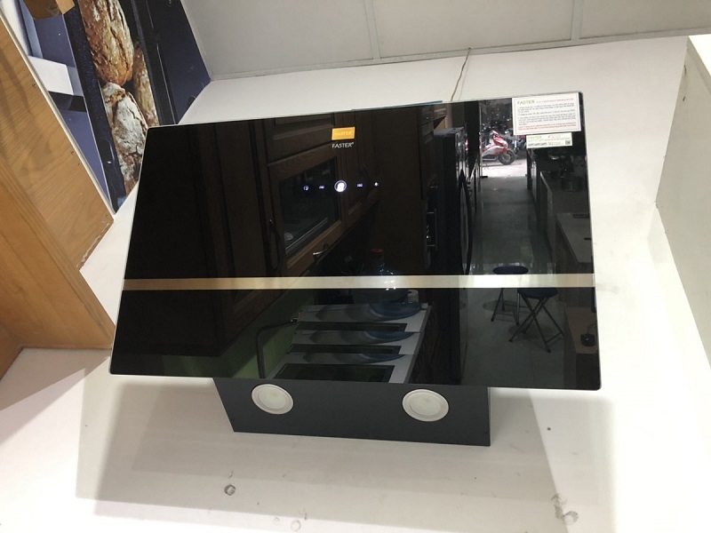 4. Hai chế độ khử mùi linh hoạt