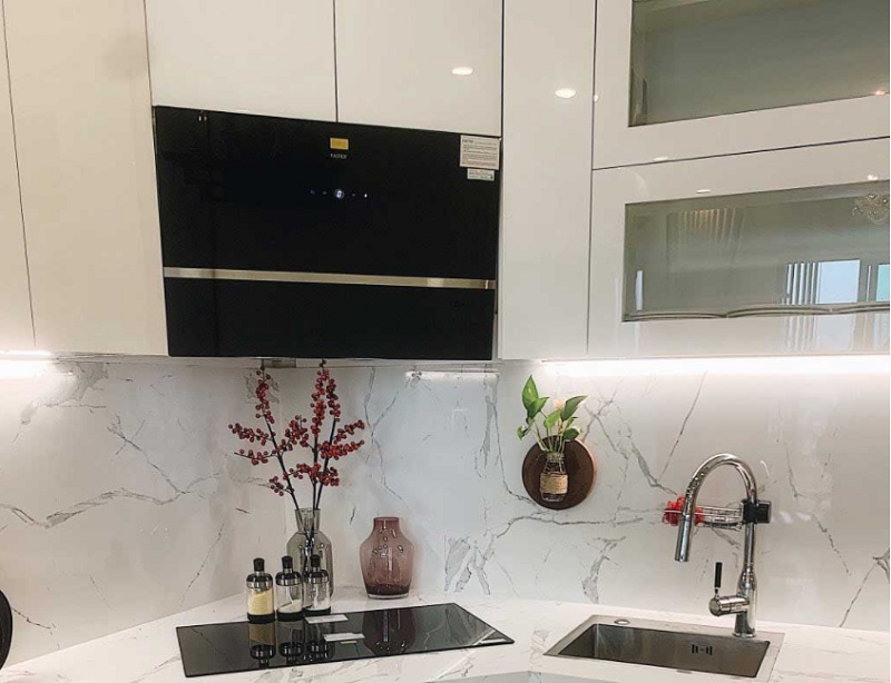 1. Thiết kế độc đáo, đẹp mắt