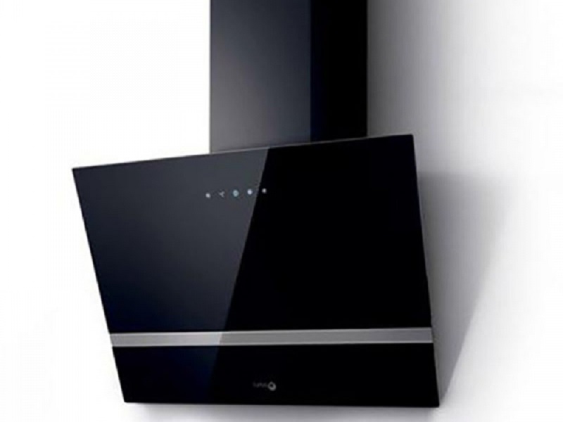 5. Hệ thống đèn giúp việc nấu ăn dễ dàng hơn