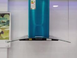 4. Máy hút mùi Faster FS 6688B luôn đem lại bầu không khí trong lành 