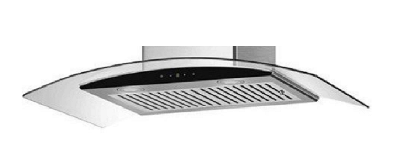4. Bảng điều khiển cảm ứng