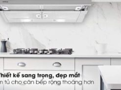 2. Kiểu dáng thanh lịch