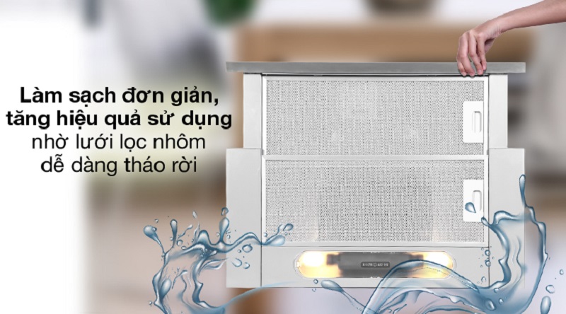 4. Đem đến chất lượng không khí trong lành