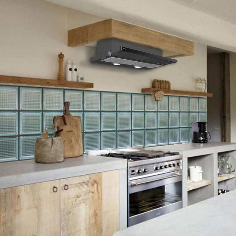 1. Thiết kế dạng trượt hiện đại