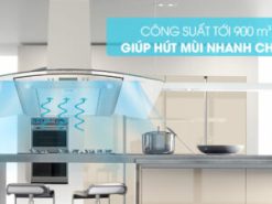 4. Loại bỏ mùi một cách hiệu quả