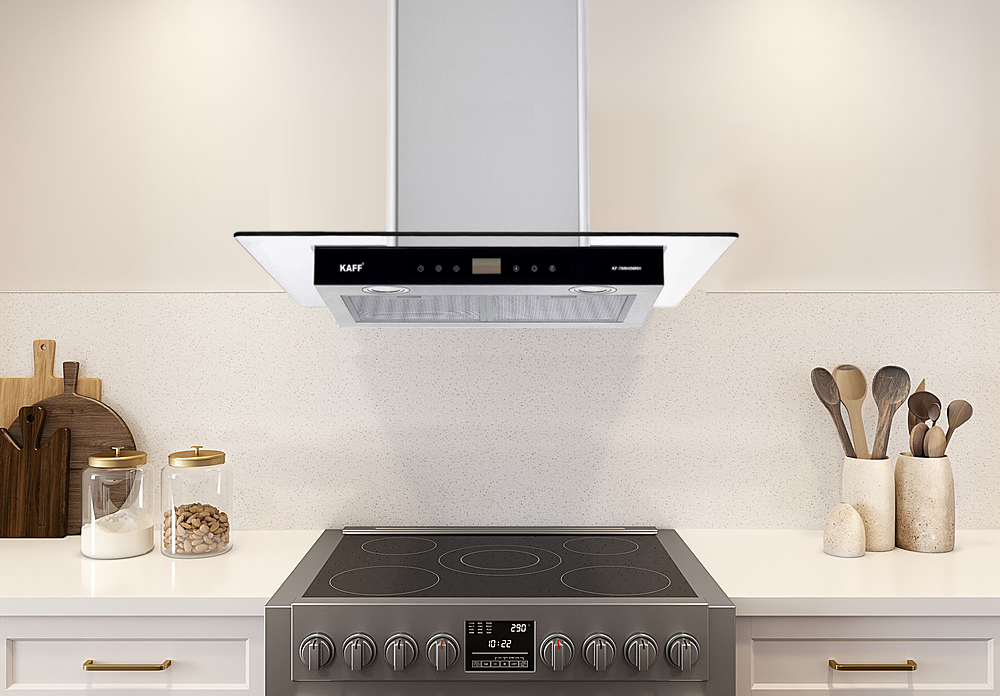 4. Khử mùi bằng than hoạt tính và ống thoát ra ngoài D150