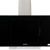 Máy hút mùi kính vát Kocher K-2080V (90cm)