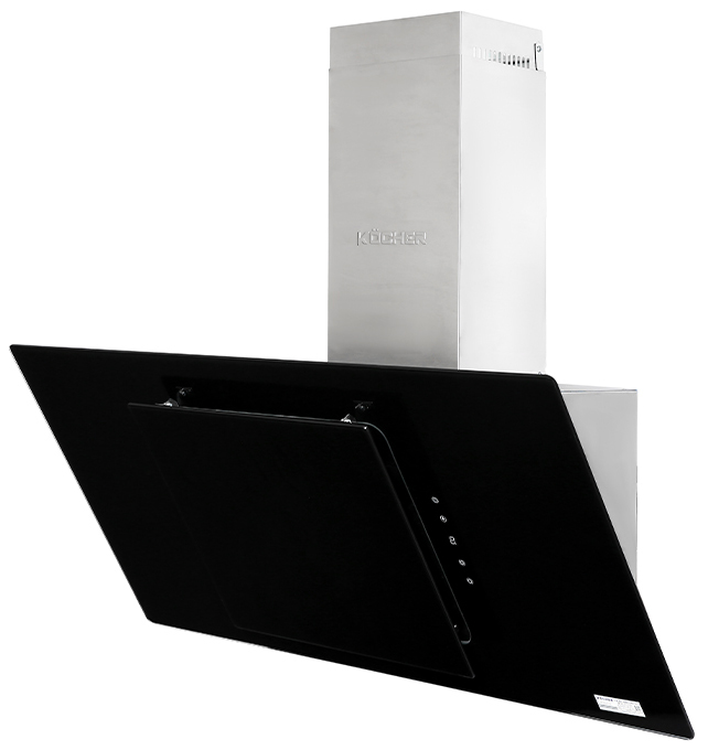 3. Tính năng nổi bật của máy hút mùi Kocher K-2080V (70cm)