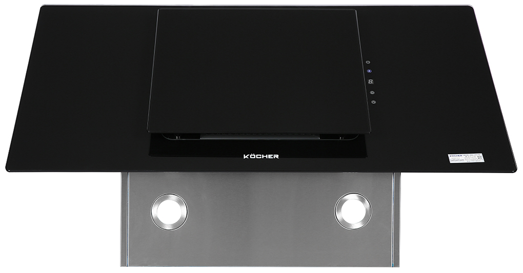 Công suất hút mạnh mẽ với công nghệ Ultra Swing siêu êm