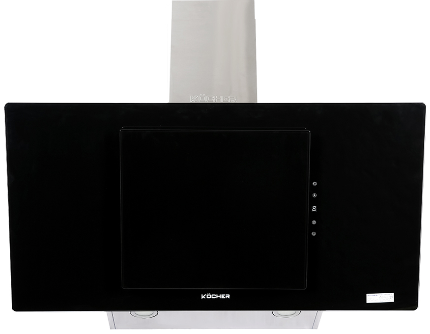 3. Tính năng nổi bật của máy hút mùi Kocher K-2080V (70cm)