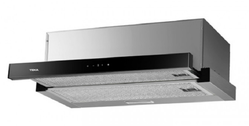 1. Phù hợp với căn bếp có diện tích nhỏ