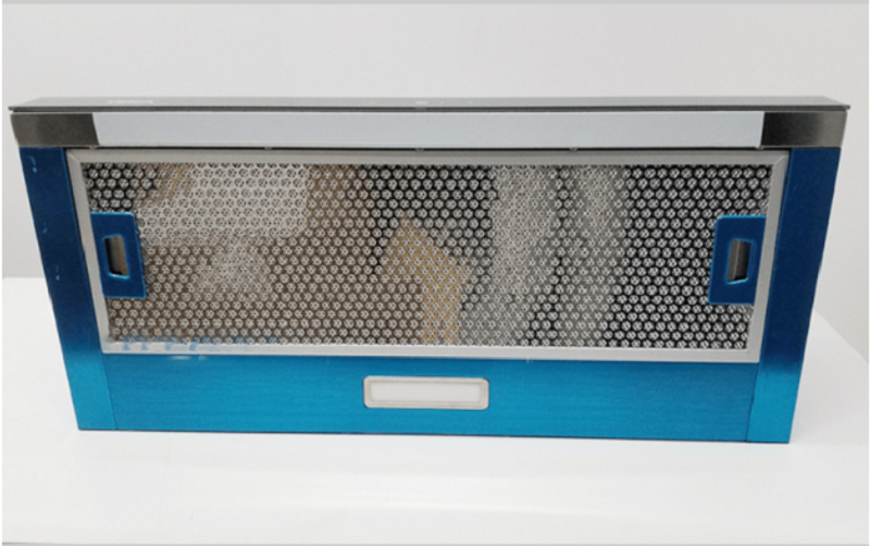 3. Lưới lọc nâng cao tuổi thọ sản phẩm