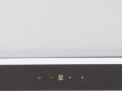 5. Bảng điều khiển cảm ứng 