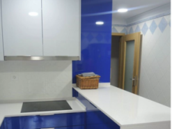 1. Thiết kế giúp tiết kiệm không gian