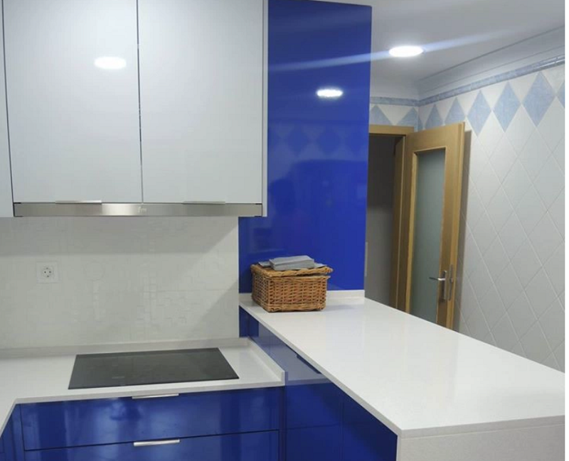 1. Thiết kế giúp tiết kiệm không gian