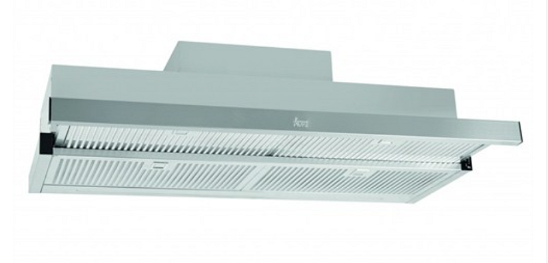 4. Hút dầu mỡ, khói một cách nhanh chóng