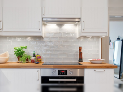 3. Bảng điều khiển tiện dụng cho người dùng