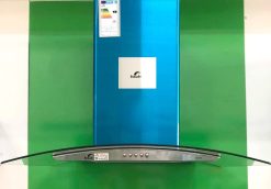 Máy hút mùi ống khói Bauer BC70BS