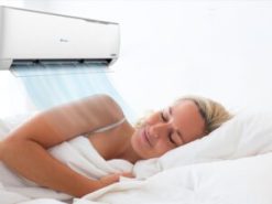 Máy Lạnh Casper 1.5 HP Inventer Giá Tốt, Chính Hãng | Nguyễn Kim