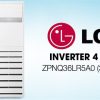 LG 36000BTU 3 pha gas R32 ZPNQ36LR5A0