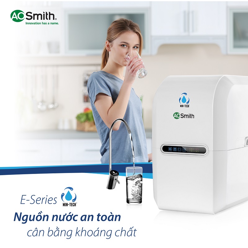 2. Thiết kế nhỏ gọn, màu sắc sang trọng, dễ lắp đặt