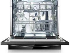 5. Dung tích 8 bộ Châu Âu phù hợp gia đình 3-4 người