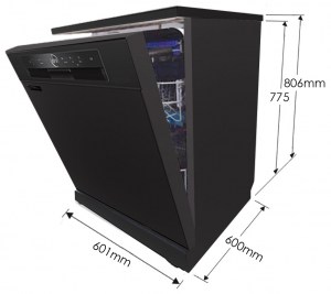 6. Lắp đặt dễ dàng vô cùng tiện lợi.