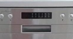 4. Tiết kiệm năng lượng, bảng điều khiển thông minh.