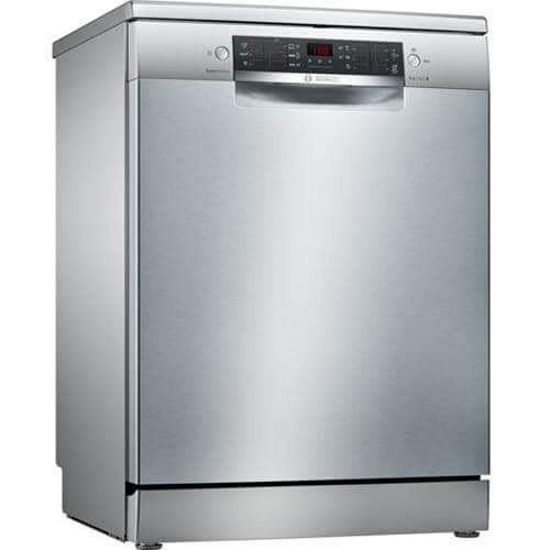 Công suất rửa 14 bộ chén đĩa Châu Âu, tương đương 3-4 bữa ăn Việt