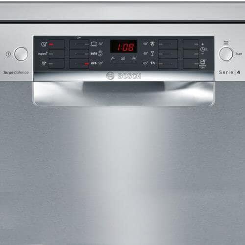 Các tính năng nổi bật của máy rửa bát Bosch SMS46NI05E