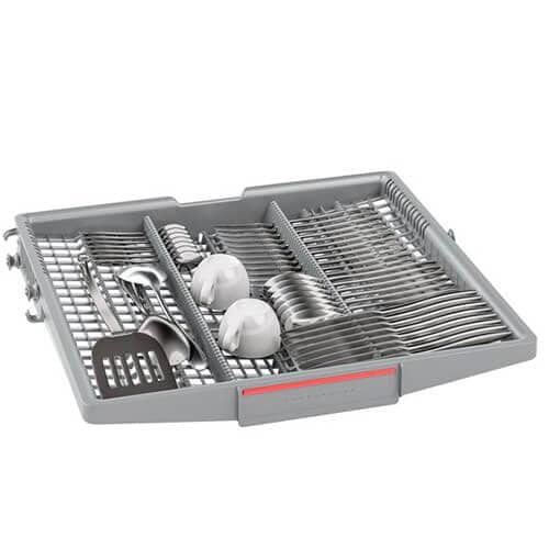 2 . Đặc điểm nổi bật của máy rửa bát Bosch SMS68MI04E