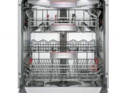 Sử dụng 8 chương trình rửa tiện lợi người dùng