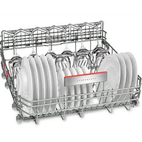 Sử dụng 8 chương trình rửa tiện lợi người dùng