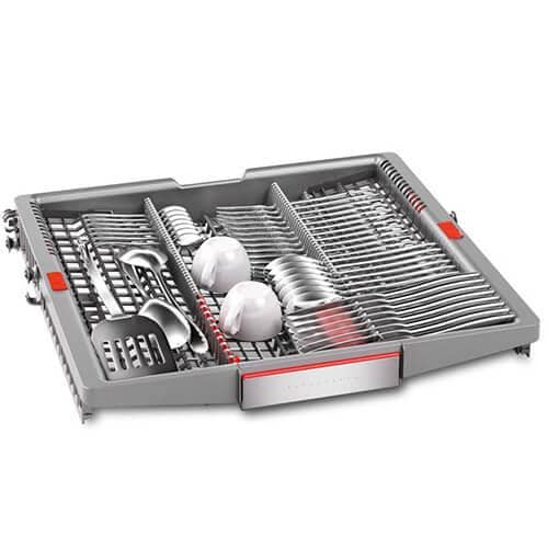 Tiết kiệm điện nước tiêu thụ với công nghệ rửa bán tải