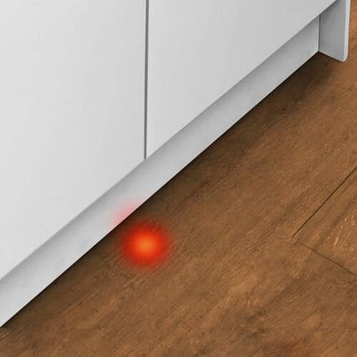 Các đặc điểm nổi bật trên máy rửa bát âm tủ Bosch SMV46MX03E